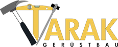 Tarak Gerüstbau - Logo